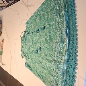 Old Navy size large dress